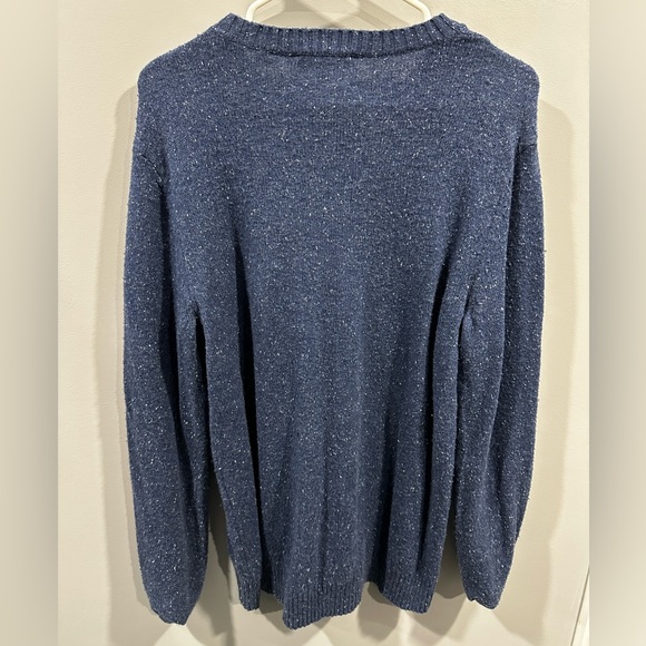 Men’s Knit Sweater - Picture 3 of 3